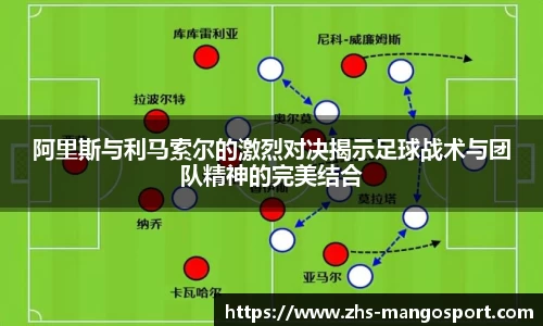 阿里斯与利马索尔的激烈对决揭示足球战术与团队精神的完美结合